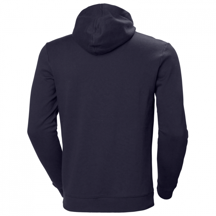 Hanorac cu gluga Helly Hansen Manchester Zip [2]
