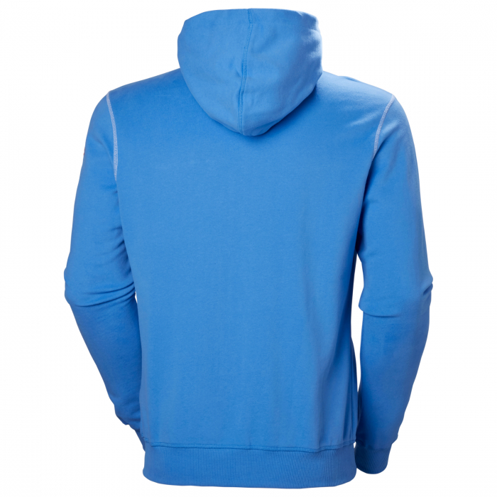 Hanorac cu gluga Helly Hansen Oxford Full Zip [2]