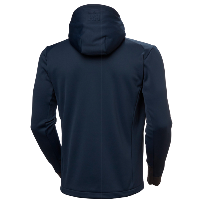 Hanorac cu gluga Helly Hansen Tech Hooded Midlayer [2]