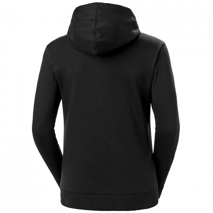 Hanorac dama cu gluga Helly Hansen Manchester Zip [2]