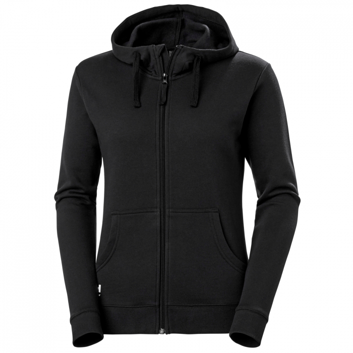 Hanorac dama cu gluga Helly Hansen Manchester Zip [1]