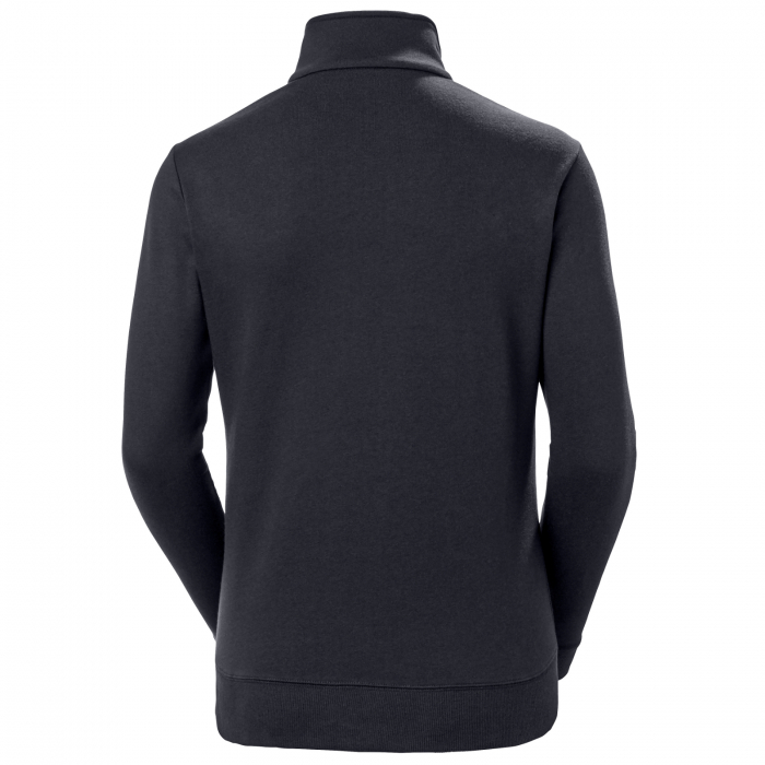 Hanorac dama Helly Hansen Manchester Zip, bleumarin, S [2]