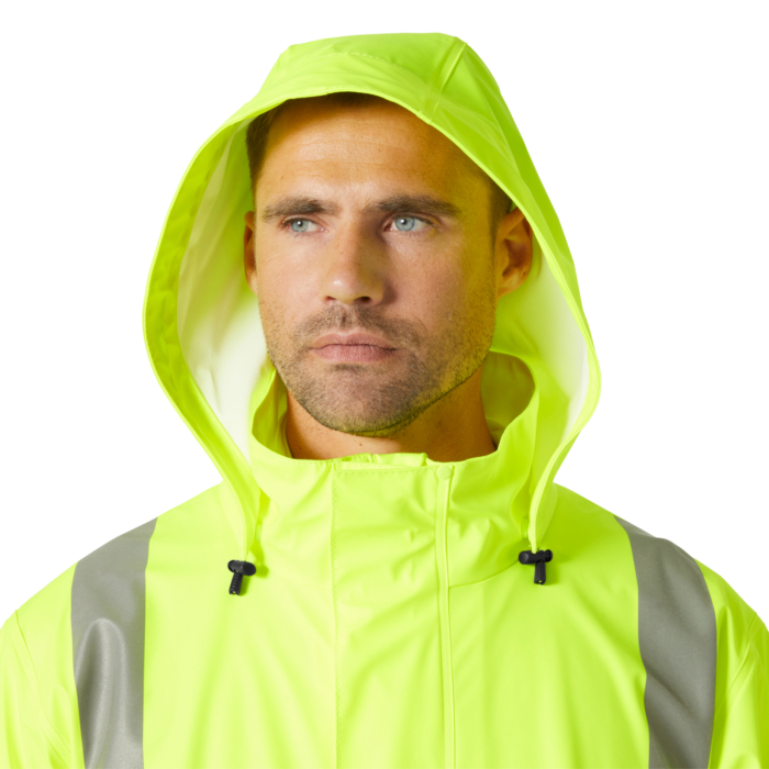 Jacheta cu gluga Helly Hansen Addvis Rain Jacket CL3 [5]