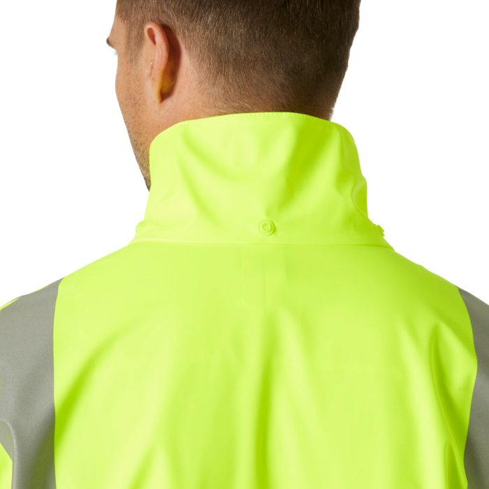 Jacheta cu gluga Helly Hansen Addvis Rain Jacket CL3 [7]