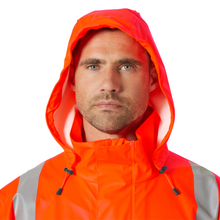 Jacheta cu gluga Helly Hansen Addvis Rain Jacket CL3 [5]