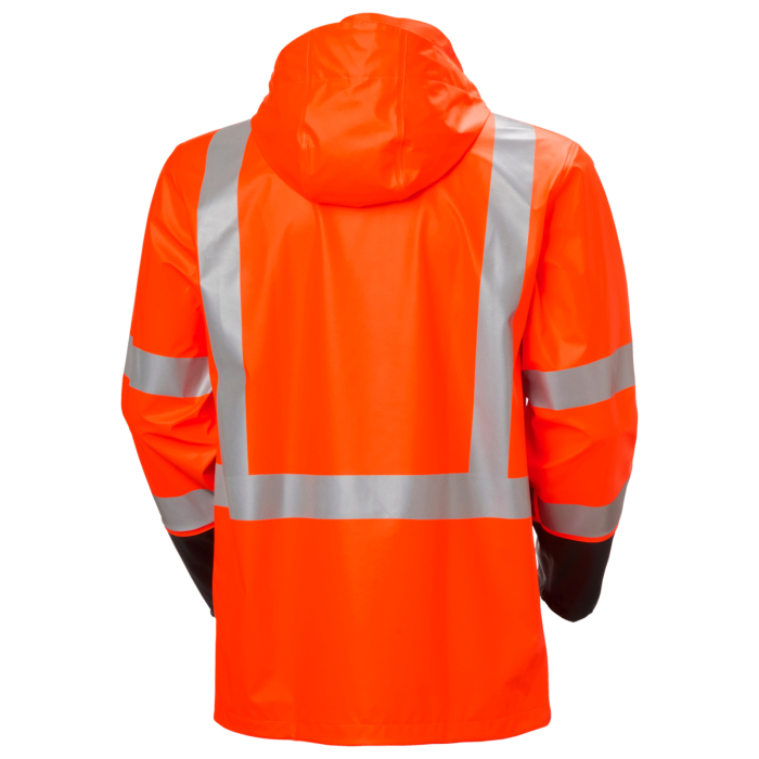 Jacheta cu gluga Helly Hansen Addvis Rain Jacket CL3 [2]