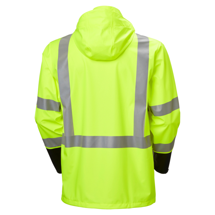Jacheta cu gluga Helly Hansen Addvis Rain Jacket CL3 [2]