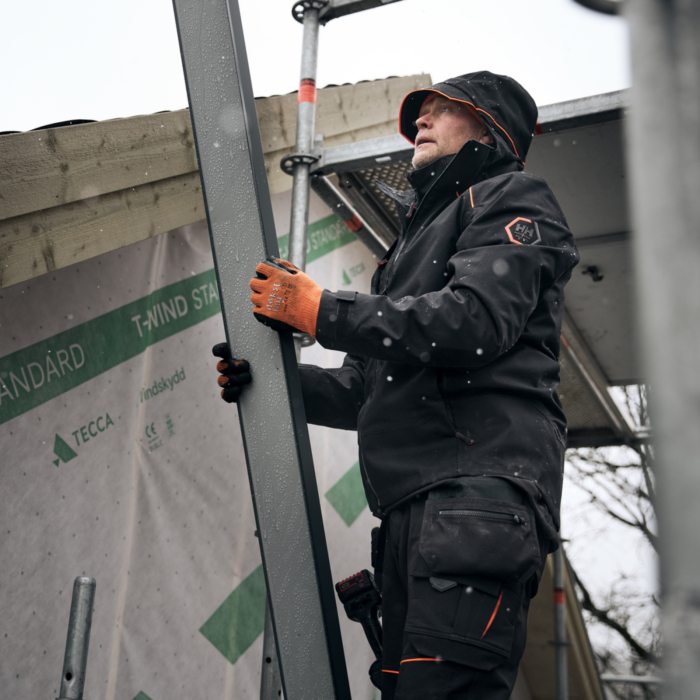 Jacheta cu gluga Helly Hansen Chelsea Evolution 2.0 Shell Jacket [13]