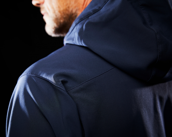 Jacheta cu gluga Helly Hansen Chelsea Evolution Softshell [11]