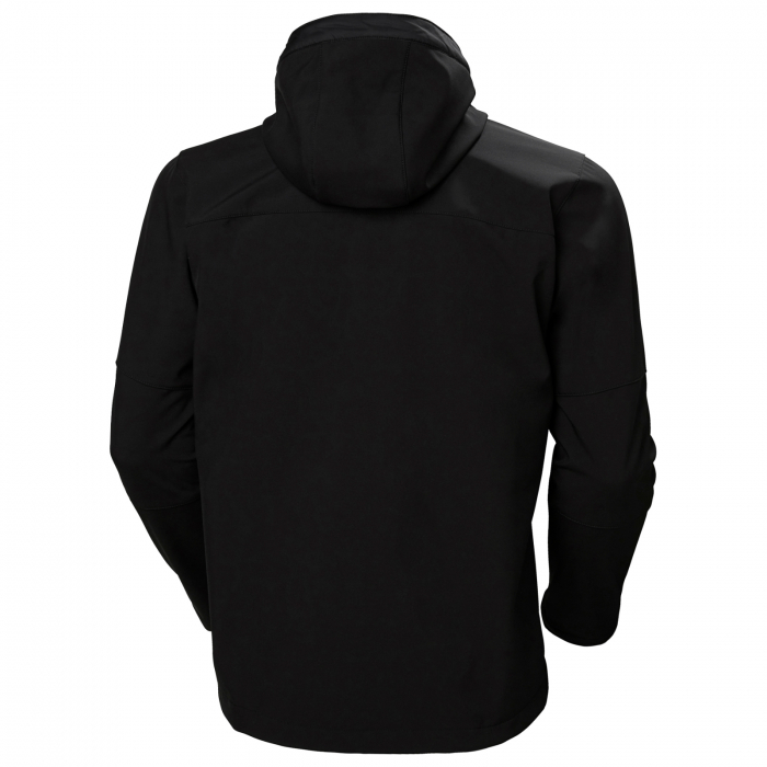 Jacheta cu gluga Helly Hansen Kensington Softshell [2]