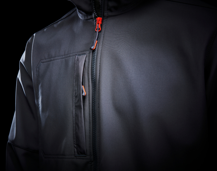 Jacheta cu gluga Helly Hansen Kensington Softshell [3]