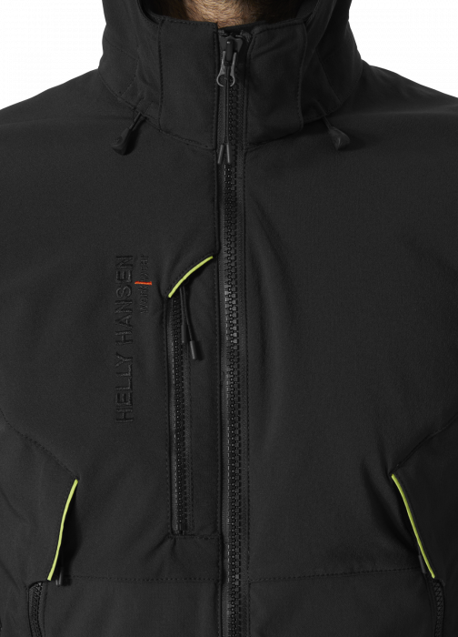 Jacheta cu gluga Helly Hansen Magni Evolution [6]