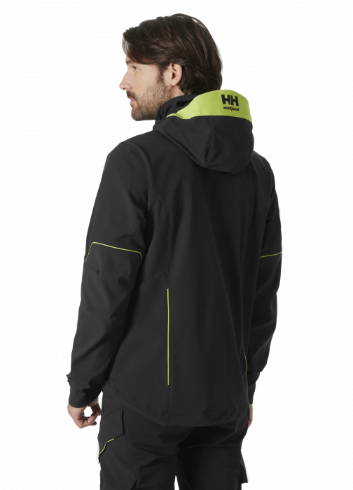 Jacheta cu gluga Helly Hansen Magni Evolution [4]