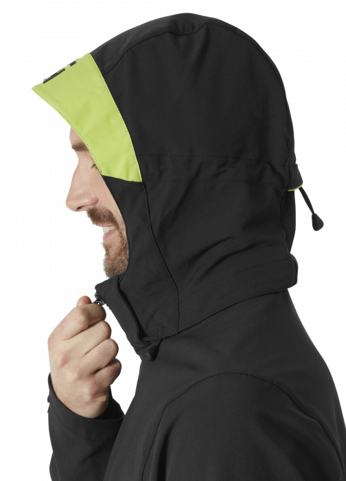 Jacheta cu gluga Helly Hansen Magni Evolution [8]