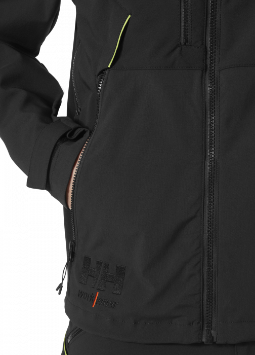 Jacheta cu gluga Helly Hansen Magni Evolution [7]