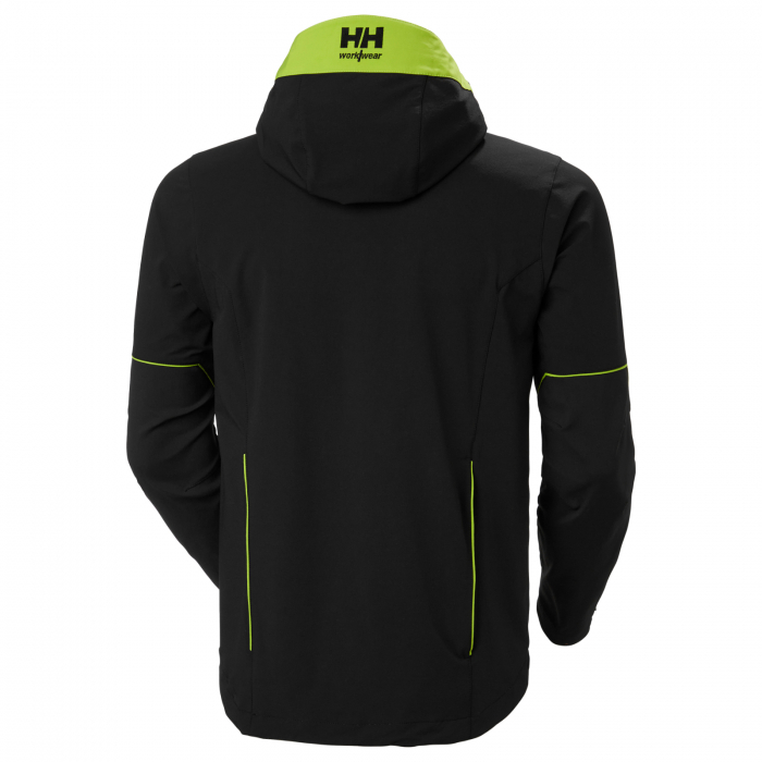 Jacheta cu gluga Helly Hansen Magni Evolution [2]