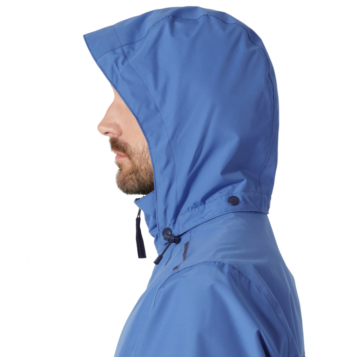 Jacheta cu gluga Helly Hansen Manchester 2.0 Shell [5]