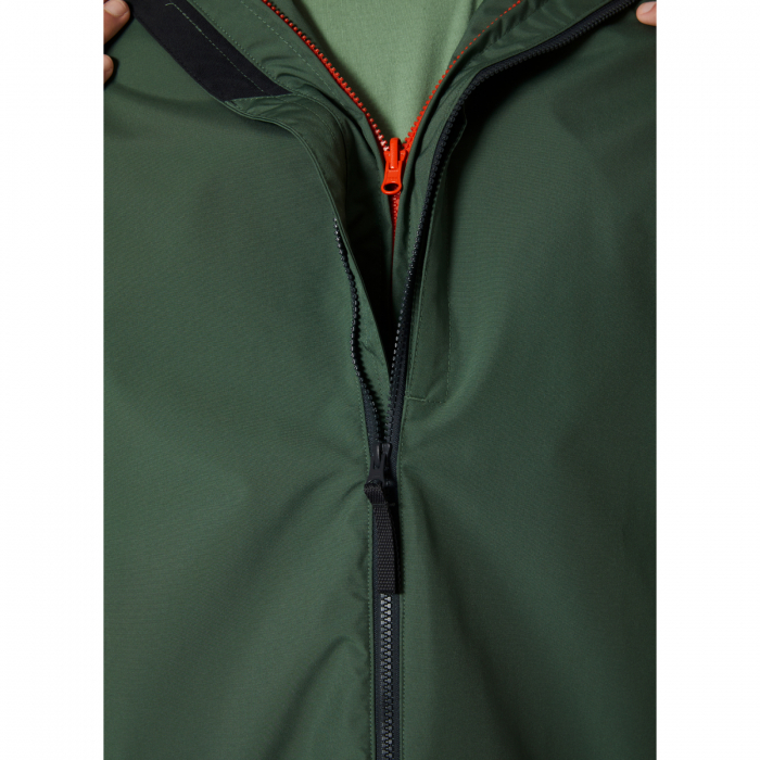 Jacheta cu gluga Helly Hansen Manchester 2.0 Shell [8]