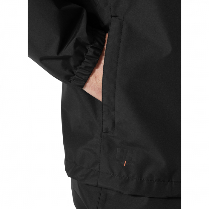 Jacheta cu gluga Helly Hansen Manchester 2.0 Shell [7]