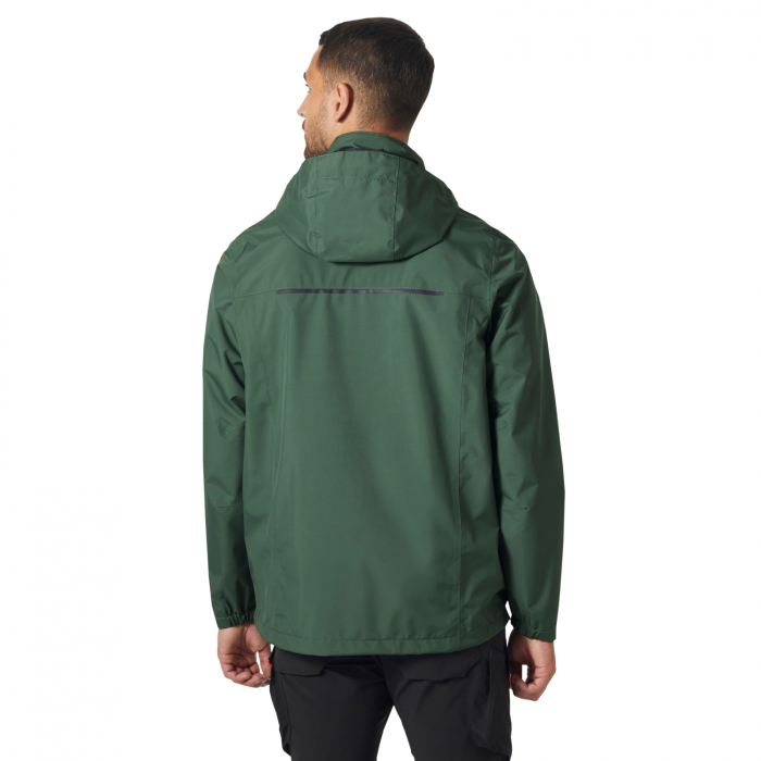 Jacheta cu gluga Helly Hansen Manchester 2.0 Shell [4]