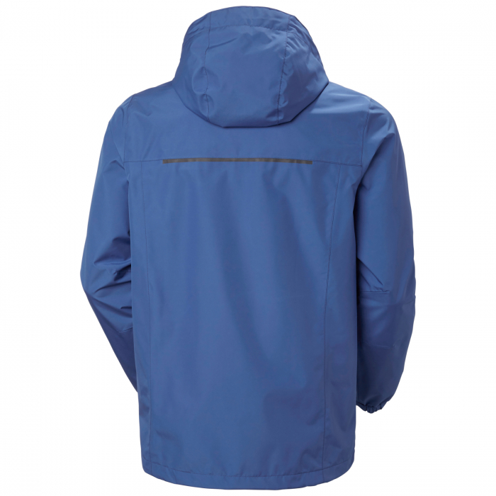Jacheta cu gluga Helly Hansen Manchester 2.0 Shell [2]