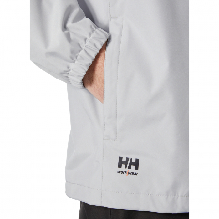 Jacheta cu gluga Helly Hansen Manchester 2.0 Shell [7]