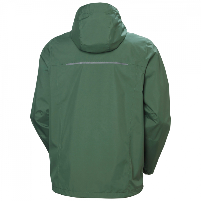 Jacheta cu gluga Helly Hansen Manchester 2.0 Shell [2]