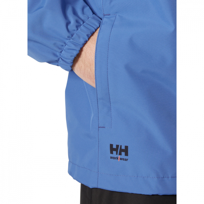 Jacheta cu gluga Helly Hansen Manchester 2.0 Shell [7]