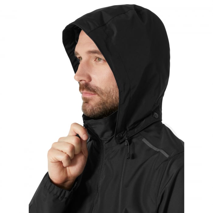 Jacheta cu gluga Helly Hansen Manchester 2.0 Shell [5]