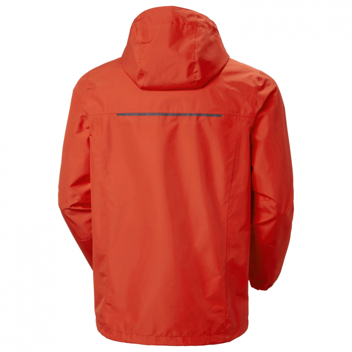 Jacheta cu gluga Helly Hansen Manchester 2.0 Shell [2]