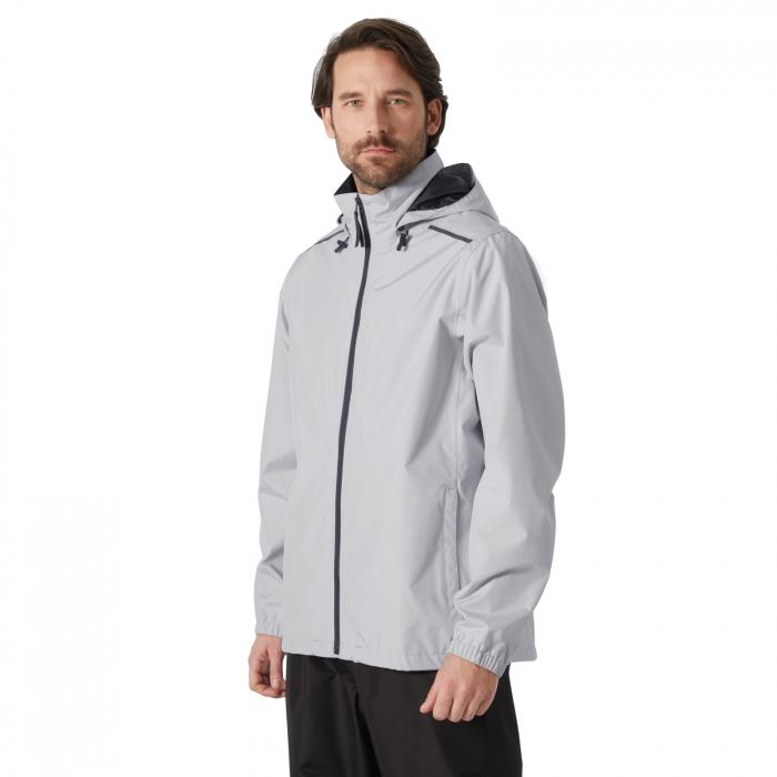 Jacheta cu gluga Helly Hansen Manchester 2.0 Shell [3]