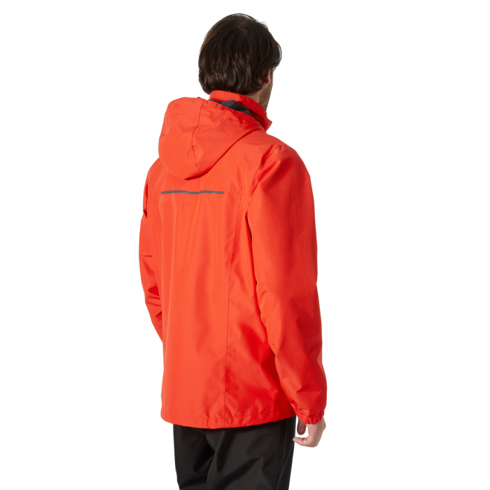 Jacheta cu gluga Helly Hansen Manchester 2.0 Shell [4]