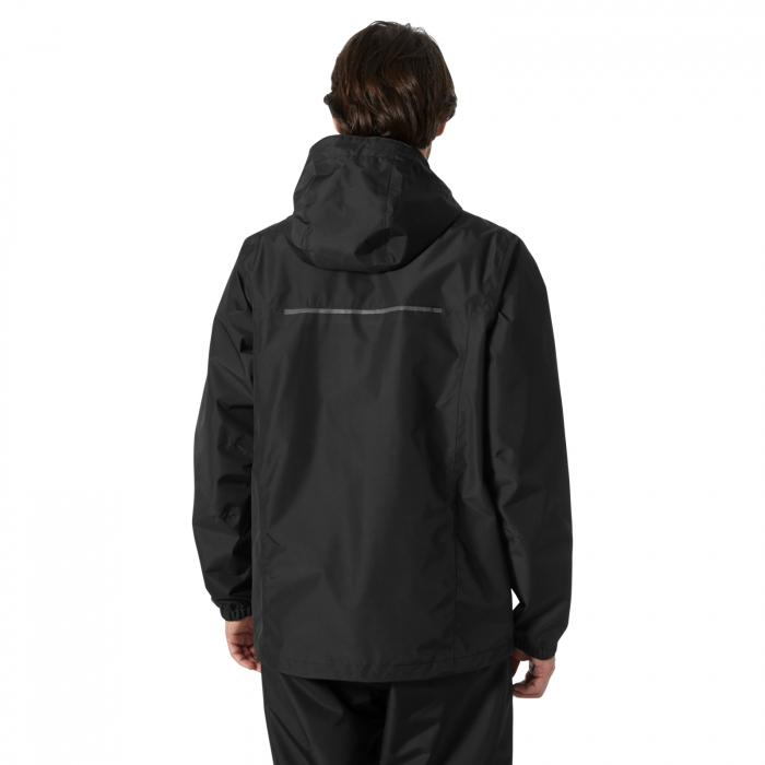 Jacheta cu gluga Helly Hansen Manchester 2.0 Shell [4]