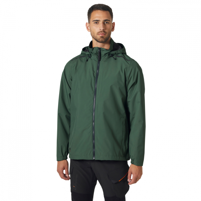 Jacheta cu gluga Helly Hansen Manchester 2.0 Shell [3]