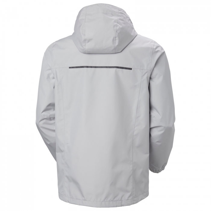 Jacheta cu gluga Helly Hansen Manchester 2.0 Shell [2]