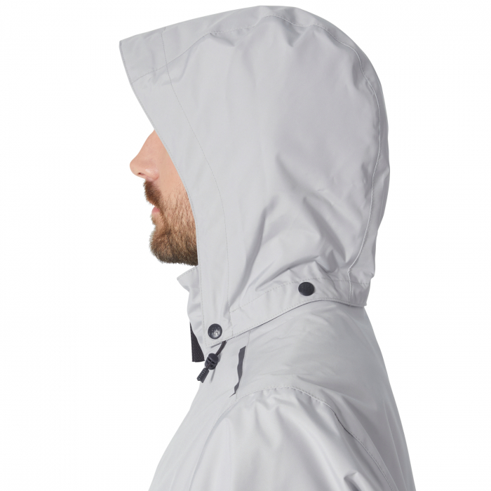 Jacheta cu gluga Helly Hansen Manchester 2.0 Shell [5]