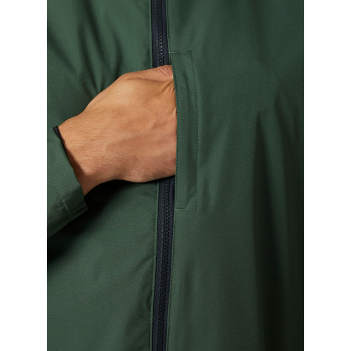 Jacheta cu gluga Helly Hansen Manchester 2.0 Shell [7]