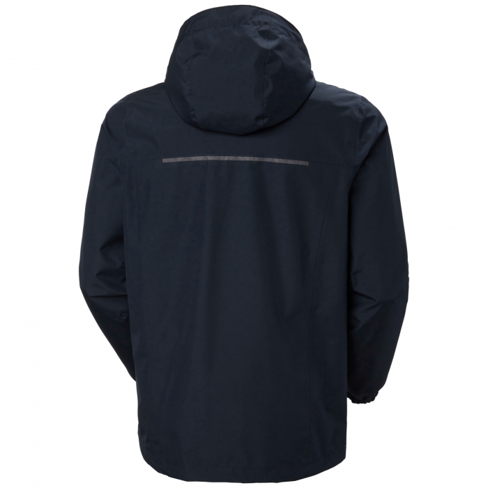 Jacheta cu gluga Helly Hansen Manchester 2.0 Shell [2]