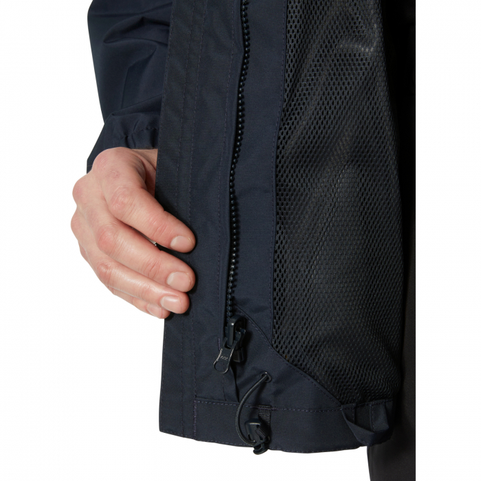 Jacheta cu gluga Helly Hansen Manchester 2.0 Shell [6]