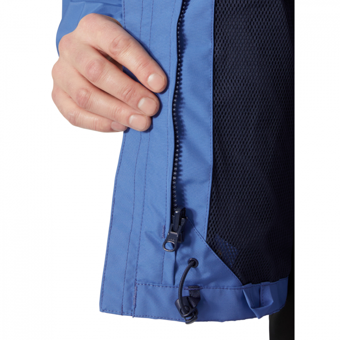 Jacheta cu gluga Helly Hansen Manchester 2.0 Shell [6]
