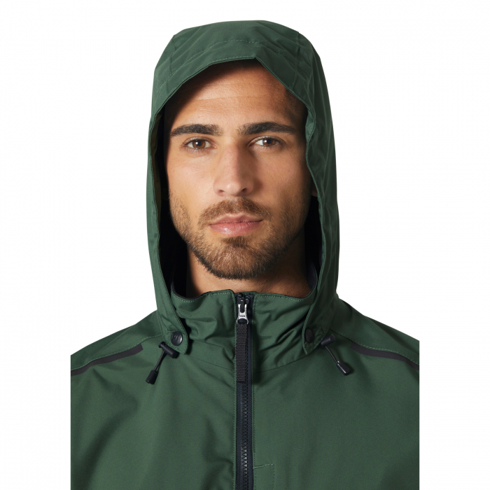 Jacheta cu gluga Helly Hansen Manchester 2.0 Shell [5]