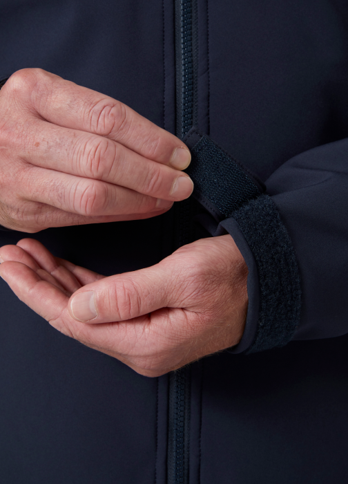 Jacheta cu gluga Helly Hansen Oxford H. Softs Jacket [5]