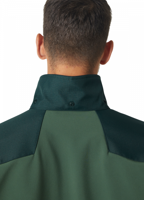 Jacheta cu gluga Helly Hansen Oxford Softshell [7]