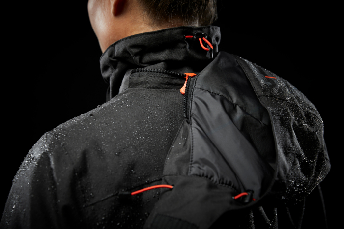 Geaca cu gluga dama Helly Hansen Kensington Winter Jacket [11]