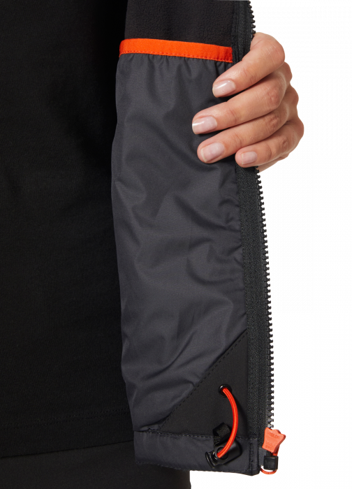 Jacheta dama Helly Hansen Luna Softshell [7]