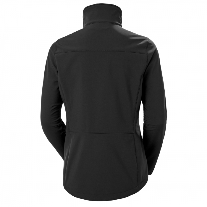 Jacheta dama Helly Hansen Luna Softshell [3]