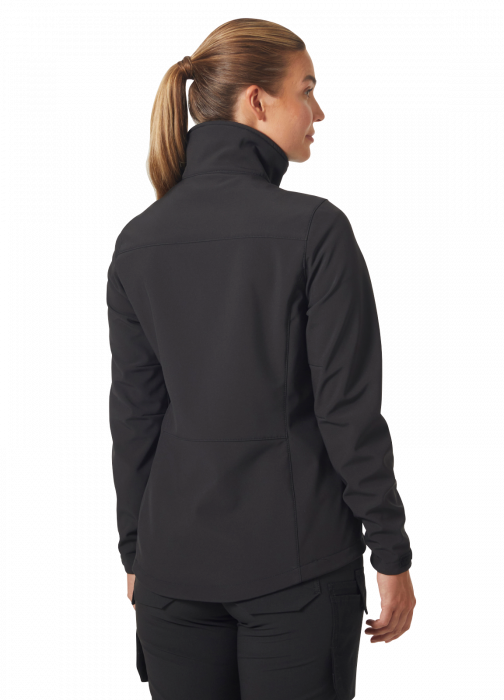 Jacheta dama Helly Hansen Luna Softshell [5]