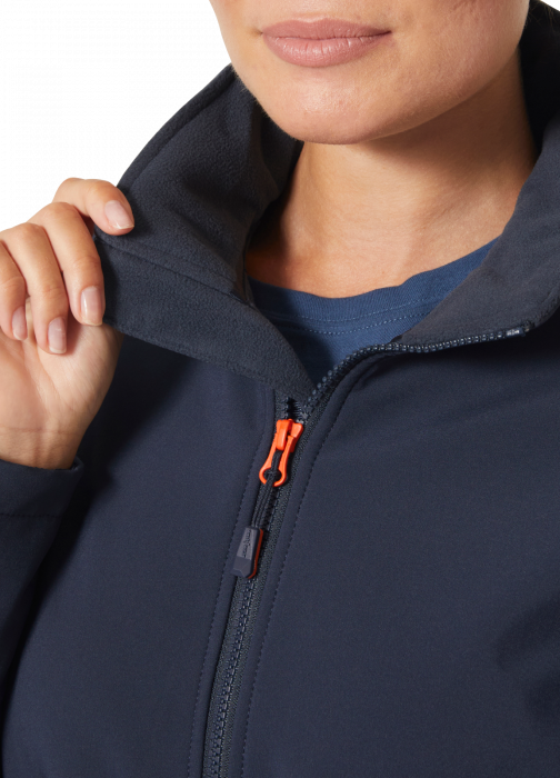 Jacheta dama Helly Hansen Luna Softshell [5]