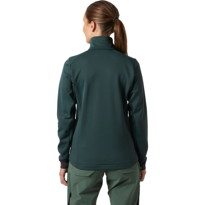 Jacheta dama Helly Hansen Tech Midlayer [4]
