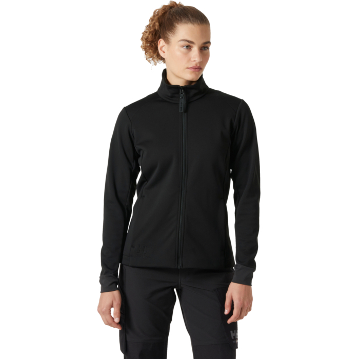 Jacheta dama Helly Hansen Tech Midlayer [3]